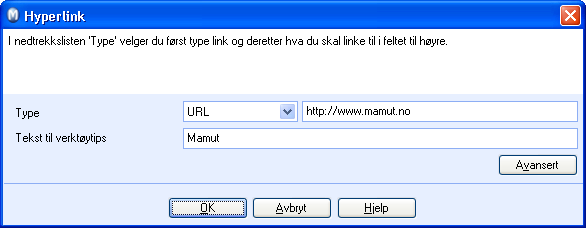 Hyperlink